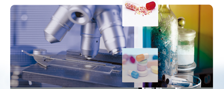 2013中國國際生物科技展-醫療器械與設備主題展