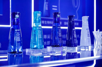 以&ldquo;了不起的未來洗衣科技&rdquo;詮釋潔凈科技 藍月亮解鎖知識營銷新玩法