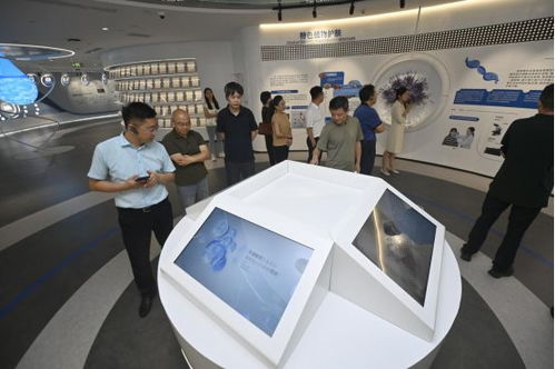 科技創(chuàng)新引領(lǐng) 智慧國妝 高質(zhì)量發(fā)展