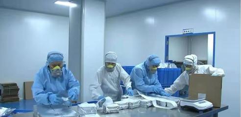 泰州泰興:聚焦&ldquo;小&rdquo;活力 匯聚&ldquo;大&rdquo;能量 116家小微企業(yè)晉級(jí)&ldquo;規(guī)上&rdquo;陣營