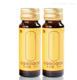 沙棘植物多肽 新疆沙棘植物多肽果汁飲品加工研發工廠 南京澤朗生物科技有限公