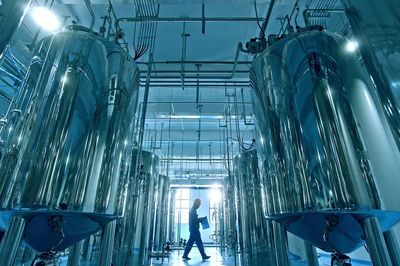 耶魯博士「闖關記」:如何帶領一家新銳生物公司數字進化?