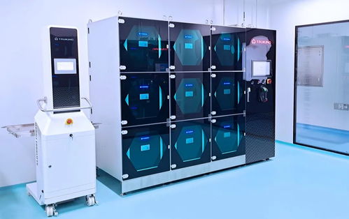 森朗生物細胞治療產品商業(yè)化基地啟用,楚天科技細胞藥物制備系統(tǒng)助推cgt企業(yè)發(fā)展