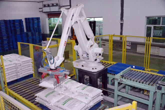 多元化拓展國際市場 龍江外貿(mào)&ldquo;朋友圈