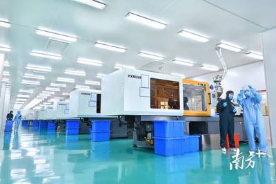 保安醫(yī)療:專注醫(yī)療器械32年,沖刺國家級&ldquo;小巨人&rdquo;