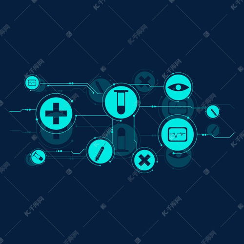 醫療生物科技素材圖片免費下載 千庫網