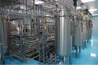 阿圖什富硒微藻中試基地投入運營 南疆功能性農(nóng)業(yè)與生物高科技融合迎新突破