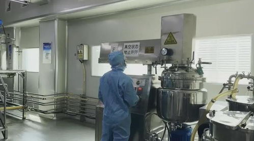 碧蓮生物 化妝品工廠為品牌代加工壓力大不大,科技探索創(chuàng)新產(chǎn)品