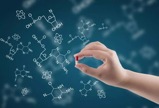 舌尖上的分子生物學(xué) 武漢瀚海新酶獲得a輪融資