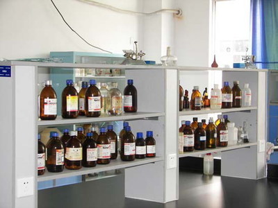 高科技綠色環(huán)保生物酶――訪福大百特科技公司_福州新聞網(wǎng)_新聞中心_福州新聞網(wǎng)