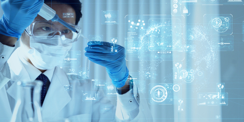 2024年首家生物技術(shù)公司美股上市，是行業(yè)&ldquo;晴雨表&rdquo;?