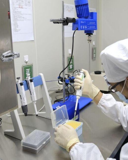 河南神眾生物科技 引領生物科技創新的前沿力量