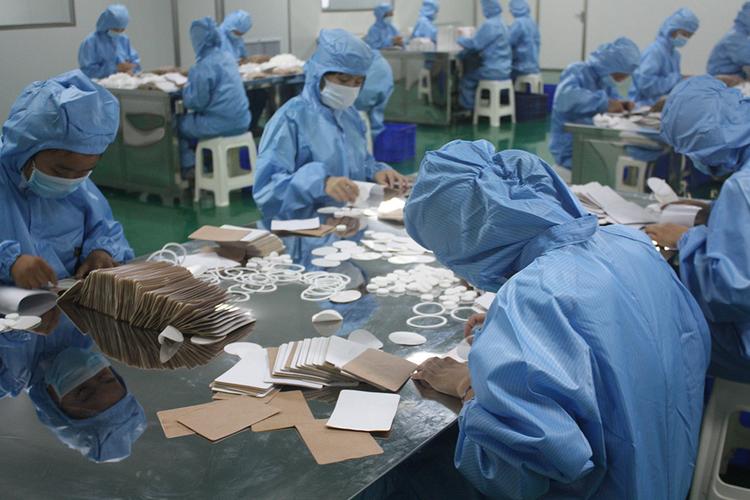 吉林省東頤醫(yī)藥生物科技 探索生物科技新前沿