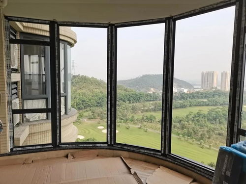 伊美德門窗 裝點(diǎn)美麗鄉(xiāng)村畫卷，筑就品質(zhì)生活家園